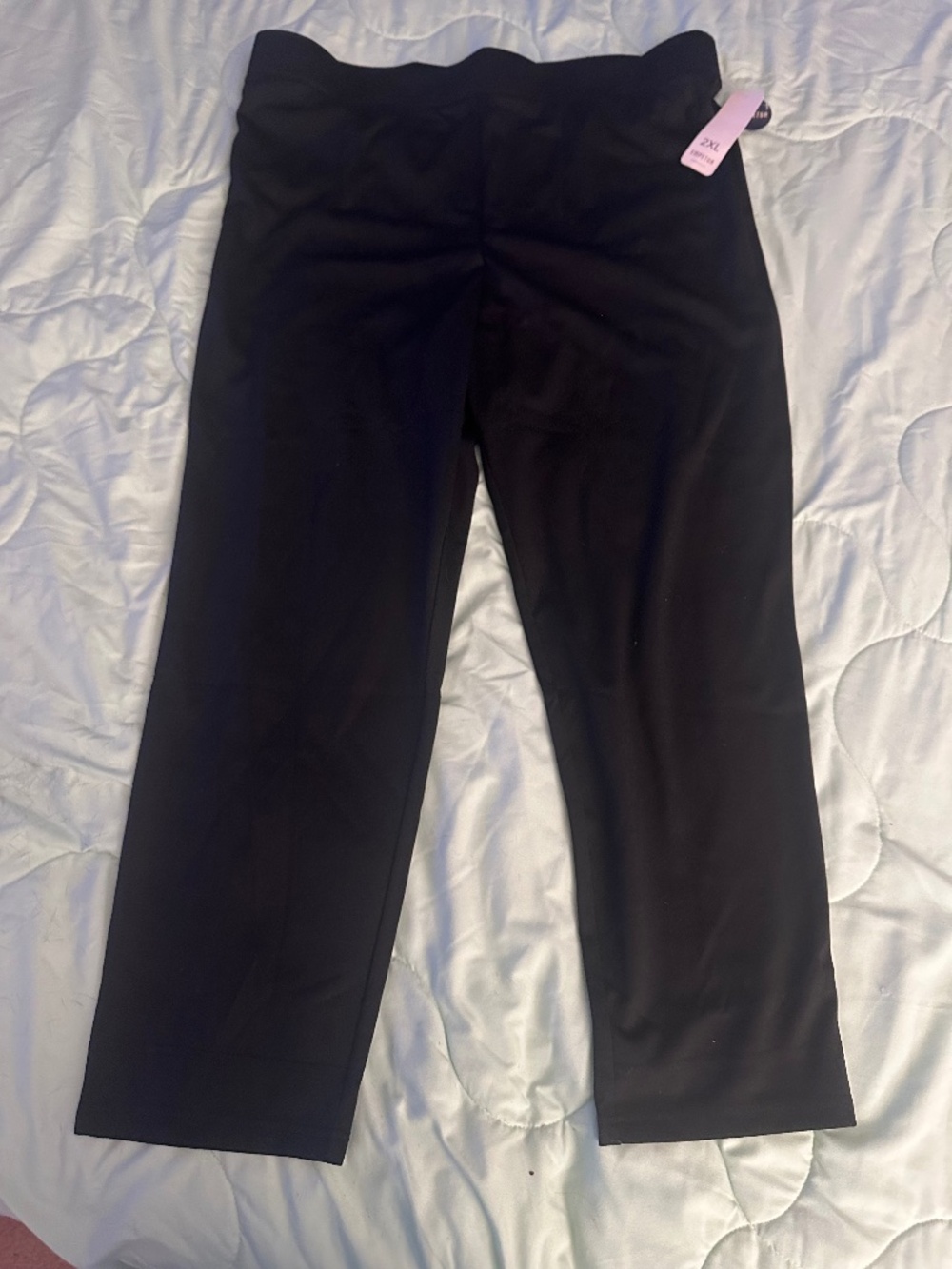 NEW EMPETUA/SHAPERMINT SLIM LEG SHAPER PANT 2xl